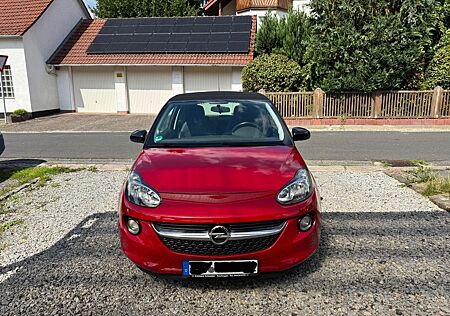 Opel Adam OPEN AIR 1.4 64kW OPEN AIR