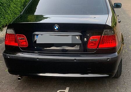 BMW 316i -
