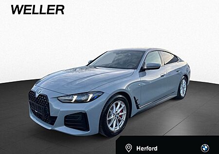 BMW 430i xDrv GC M Sport PRO ACC PA+ GSD Adt.LED MEM