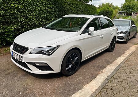 Seat Leon FR Sportstourer ST