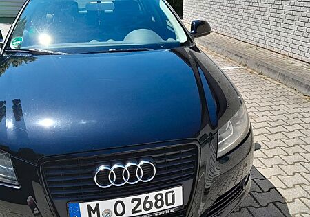 Audi A3 2.0 TDI (DPF) Ambiente Sportback Ambiente