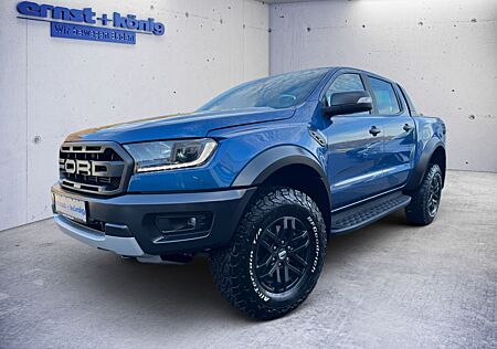 Ford Ranger Raptor Raptor