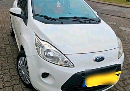 Ford Ka /+ 1,2 Trend Trend