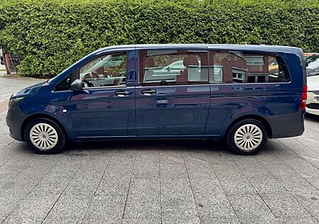 Mercedes-Benz Vito Tourer 114 CDI extralang Aut. *8-Sitze*1.Ha