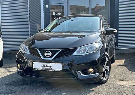 Nissan Pulsar Acenta*SHZ*PDC*NAVI*KAMERA*MFKL*