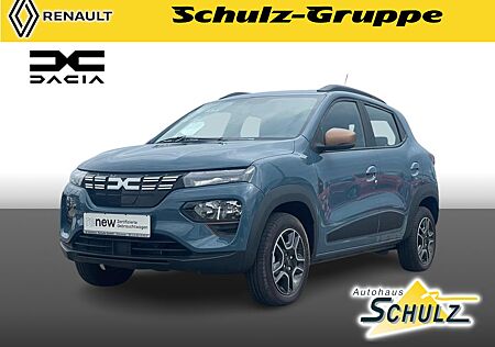 Dacia Spring Electric Extreme 65 PS