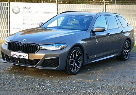 BMW 540 d xDrive M Sport Touring 19'' NAVI Pro PANO