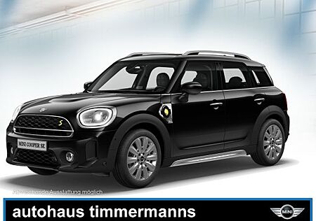 Mini Cooper S Countryman Countryman Cooper SE ALL4 Classic Trim