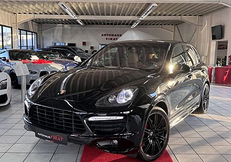 Porsche Cayenne GTS °Navi°Xenon°Leder°Rück.Kamera°