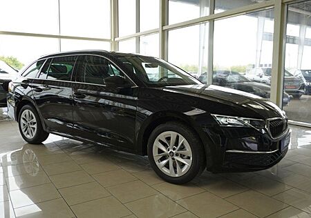 Skoda Octavia 1,5TSI DSG Matrix/ACC/Kamera/el.Klappe