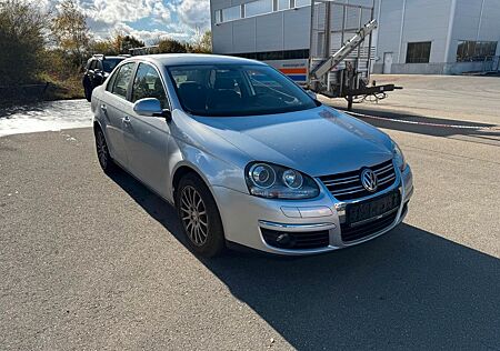 VW Jetta Volkswagen V Comfortline / EURO 4