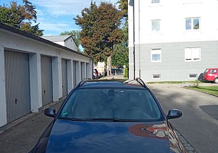 BMW 320i touring -