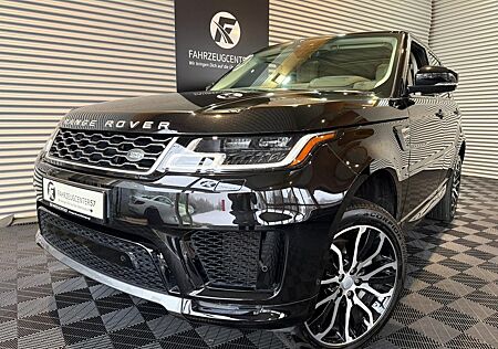 Land Rover Range Rover Sport 3.0 HSE/PANO/MERIDIAN/CARPLAY