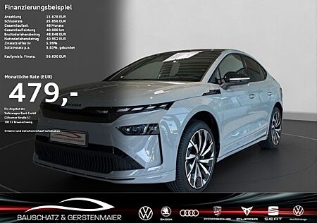 Skoda Enyaq Coupe 85 Sportline