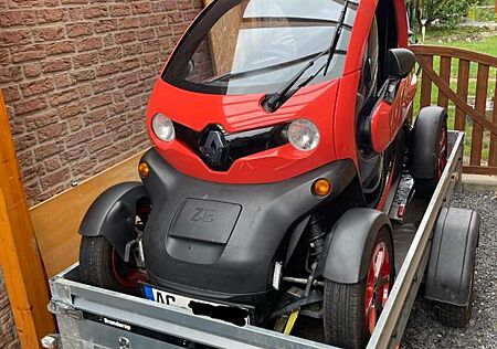 Renault Twizy