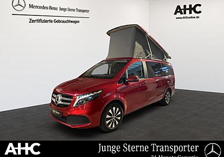 Mercedes-Benz V 300 gebraucht kaufen Mercedes-Benz V 300 Marco Polo 4x4 EASY-UP SD 2,5tAHK 360° EDW