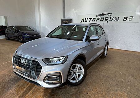 Audi Q5 35 2.0 TDI DSG/AHK/LED/PDC/SHZ/GRA