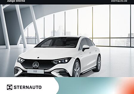 Mercedes-Benz EQE 350+ AMG Digital Light Airm HA Lenkung 10° H
