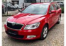 Skoda Octavia 2.0 TDI DSG Family Combi tüv 10/2024