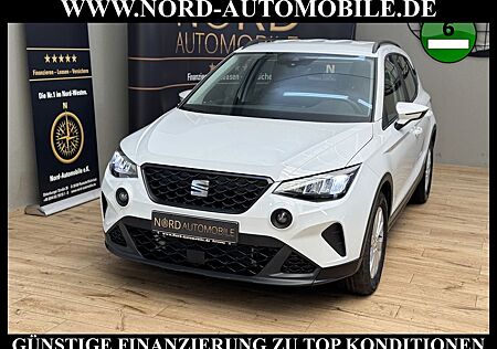 Seat Arona Style 1.0 TSI DSG LED/PDC/Virt.Cockpit