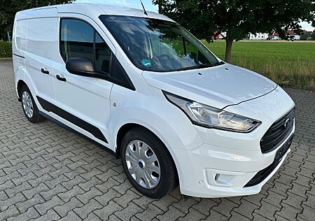 Ford Transit Connect N1 Kasten 1.5 TDCi Klima