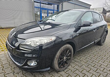 Renault Megane Bose Edition Start & Stop Tüv neu