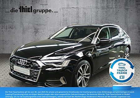Audi A6 Avant 40 TDI quattro advanced Matrix/Business