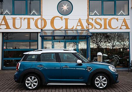 Mini Cooper Countryman Cooper ALL4