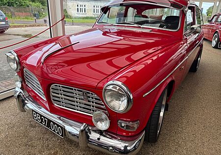 Volvo Amazon