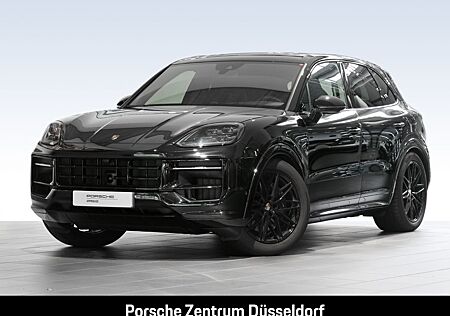 Porsche Cayenne E-Hybrid BOSE Luftfederung Panoramadach