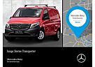 Mercedes-Benz Vito 116 CDI KA Kompakt AHK+Klima+ParkAss+