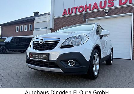 Opel Mokka 1.7 CDTI Edition