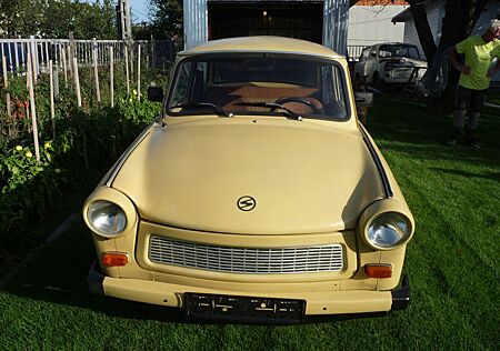 Trabant 601