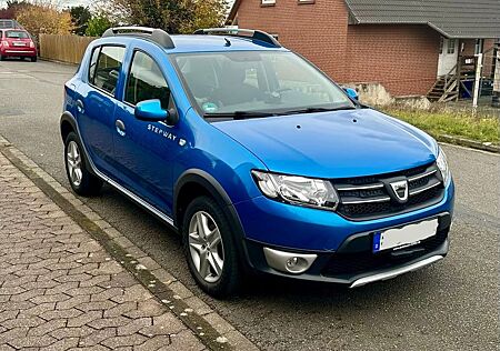 Dacia Sandero TCe 90 S/S Easy-R Stepway Prestige S...