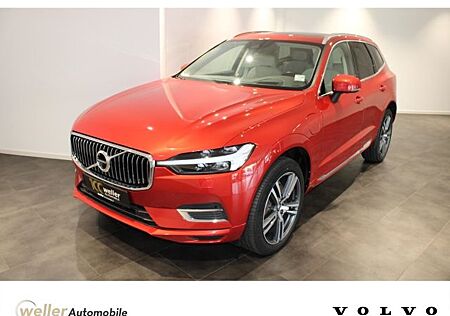 Volvo XC 60 XC60 T8 Recharge Inscription AWD AHK Standheizun