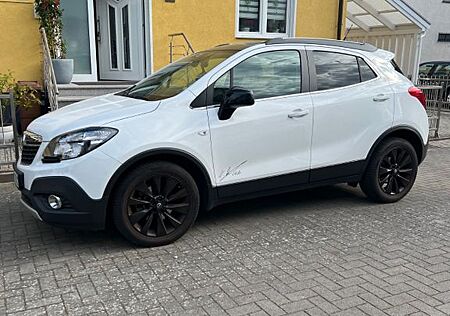Opel Mokka 1.4 Turbo ecoFLEX Edition Start/Stop E...