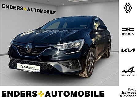 Renault Megane R.S. Line TCe 160 EDC+PDC+SHZ+NAVI+BOSE+