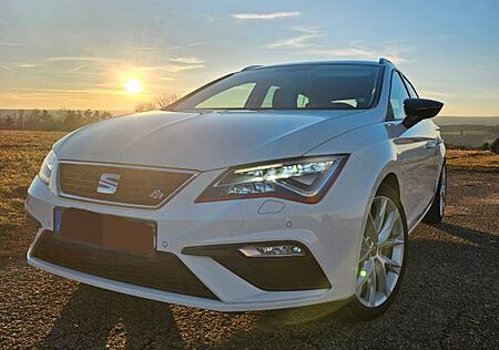 Seat Leon ST 1.4 TSI ACR FR/ Navi/Pano.