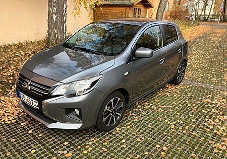 Mitsubishi Space Star 1.2 MIVEC AS&G Spirit