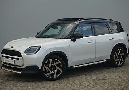 Mini Cooper Countryman Countryman E John Cooper Works Pakket XL 20'' /