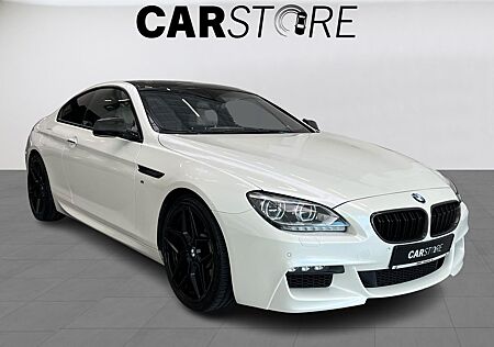 BMW 650i xDrive Coupé -