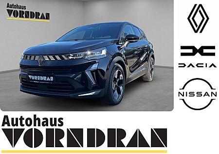 Renault Symbioz Techno Full-Hyb.160 PDC+Kamera GJR SHZ e