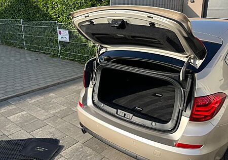 BMW 535i 535 Gran Turismo Gran Turismo -