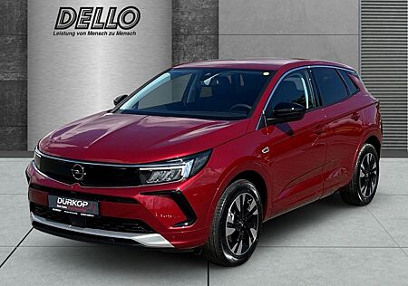 Opel Grandland X Grandland Elegance ACC DAB SHZ LenkradHZG LED Pa