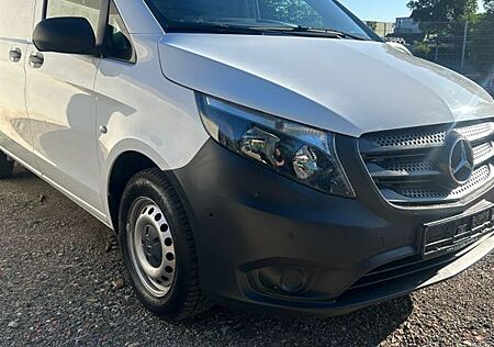 Mercedes-Benz Vito Kasten 109/110/111/114 CDI FWD kompakt