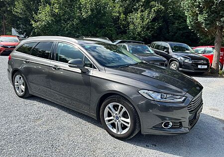 Ford Mondeo Turnier Titanium *1.HAND*