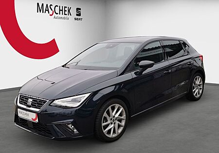 Seat Ibiza FR 1.5 TSI Navi LED VC PDC Sitzh Wireless