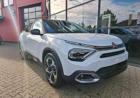 Citroën C4 PureTech 130 Stop&Start MAX