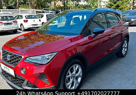 Seat Arona FR 1.0 TGI / 1. Hand / Super Zustand FR