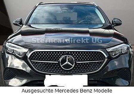 Mercedes-Benz E 300 de T Avantgarde DISTRO AHK LED RFK MBUX